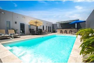 Bida Marino Residence Aruba - Palm-Eagle Beach - 0