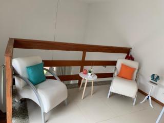 Imbassaí Solaris Ap Beach - 3