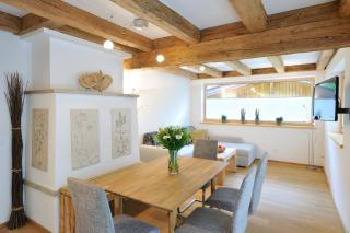 UR-NATUR Appartements - Maria Alm am Steinernen Meer - 3