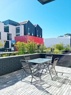 Bridgewater One by Smart City Stays - Cidade Do Cabo - 2