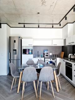 Bridgewater One by Smart City Stays - Città del Capo - 1