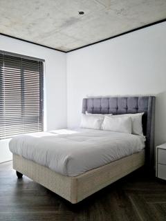 Bridgewater One by Smart City Stays - Cidade Do Cabo - 1