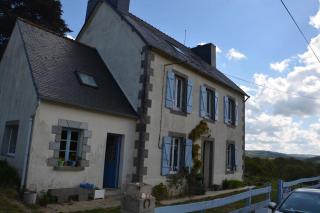 Logement neuf aux portes de la presqu'île - Argol - 5