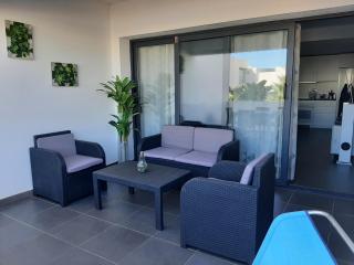 Marta & Lorenzo Apartment. Fuerteventura - La Oliva - 8