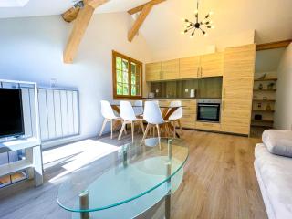 Sweet & Cosy Chalet in the heart of the Swiss Alps - Troistorrents - 4