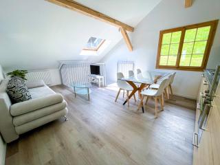 Sweet & Cosy Chalet in the heart of the Swiss Alps - Troistorrents - 8