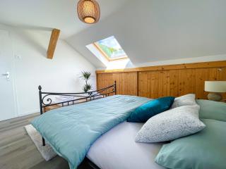 Sweet & Cosy Chalet in the heart of the Swiss Alps - Troistorrents - 6