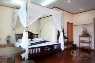 9 เฮ้าส์ เชียงคาน - Chiang Khan - 5