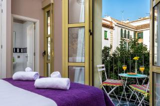 DescubreHome Macarena Town Center - Sevilla - 9