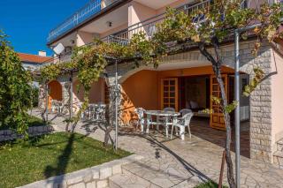 Apartments in Crikvenica 43070 - Crikvenica - 6