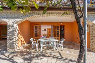 Apartments in Crikvenica 43070 - Crikvenica - 1