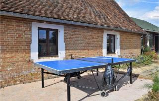 3 Bedroom Amazing Home In Grandmesnil - Le Renouard - 6