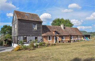 3 Bedroom Amazing Home In Grandmesnil - Le Renouard - 5