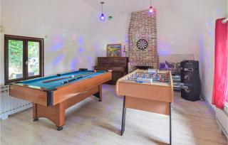 3 Bedroom Amazing Home In Grandmesnil - Le Renouard - 4