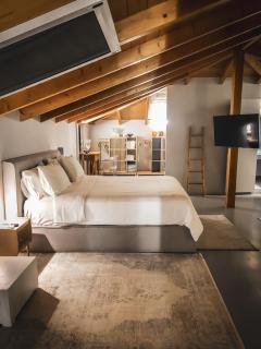 API Projects Nafplio - Superior Loft - Nauplion - 0