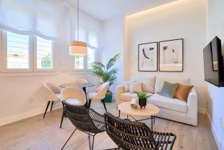 Lofts Parque de Huelin - Málaga - 9