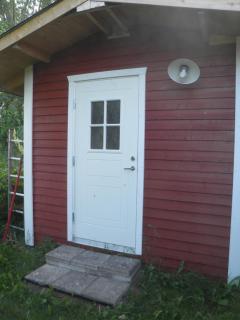 Lillstugan med annex - 1