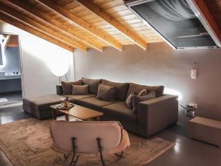 API Projects Nafplio - Superior Loft - 5