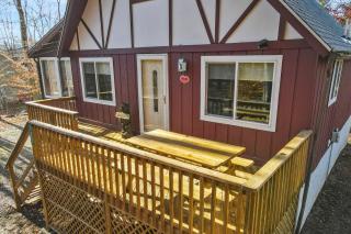 Arrowhead Lake Leisure - Pocono Lake - 9