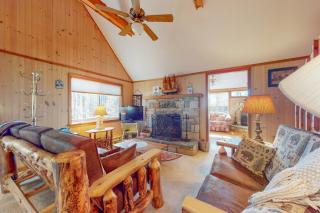 Arrowhead Lake Leisure - Pocono Lake - 6