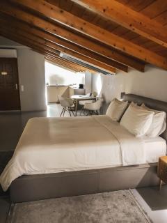 API Projects Nafplio - Superior Loft - 1