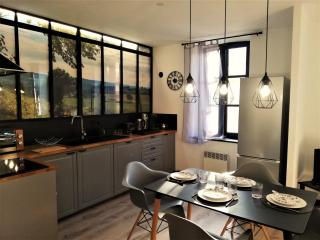 Appartement sous les remparts - Carcassonne - 6