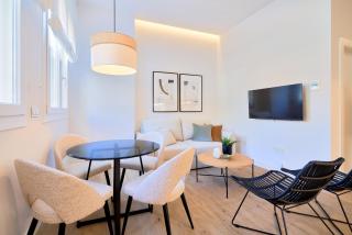 Lofts Parque de Huelin - Málaga - 1