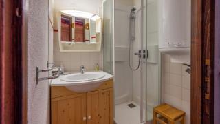 Grand Morillon- C215 Appt vue piste-4 pers - Morillon - 5