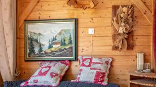 Grand Morillon- C215 Appt vue piste-4 pers - Morillon - 7