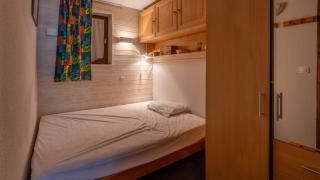 Grand Morillon- C215 Appt vue piste-4 pers - 6