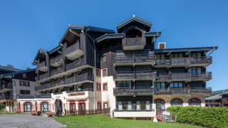 Grand Morillon- C215 Appt vue piste-4 pers - Morillon - 3
