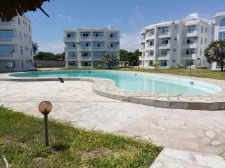 PahaliMzuri Kijani - 1 Bedroom Beach Apartment with Swimming Pool - 8