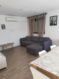 logement atypique - Arles - 1