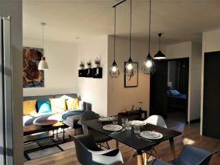 Appartement sous les remparts - Carcassonne - 2