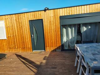 logement atypique - Arles - 9
