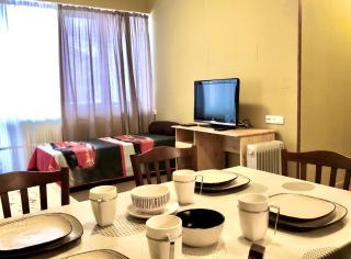3-room Apartment NFT Gudauri Penta 203 - Goedaoeri - 3