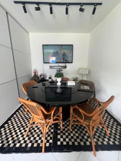 Apartamento Cidade de Ubatuba - 4