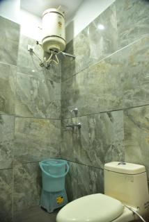 The Park View Hotel - 3