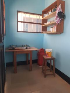 Charming Getaway in Tanga - 8