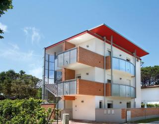 Residenza I Cerchi - Bibione - 7
