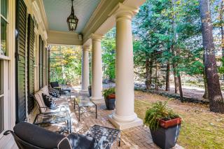 Lazy Daze Manor - Saugatuck - 9