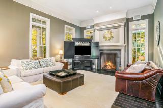 Lazy Daze Manor - Saugatuck - 8