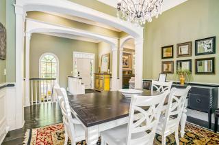 Lazy Daze Manor - Saugatuck - 4