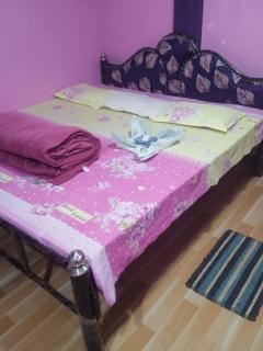Shalom guest house - Cherrapunji - 6