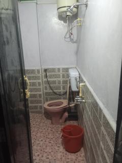 Shalom guest house - Cherrapunji - 5