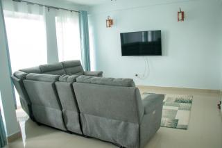 Zoe Homes 1br and 2br Apartment Greypoint 406 - Kericho - 5
