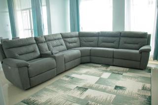 Zoe Homes 1br and 2br Apartment Greypoint 406 - Kericho - 6