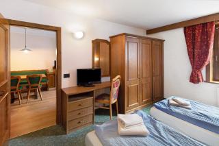 Casa San Marco n 7 - Livigno - 6