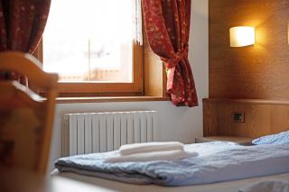 Casa San Marco n 7 - Livigno - 4