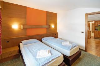 Casa San Marco n 8 - Livigno - 1